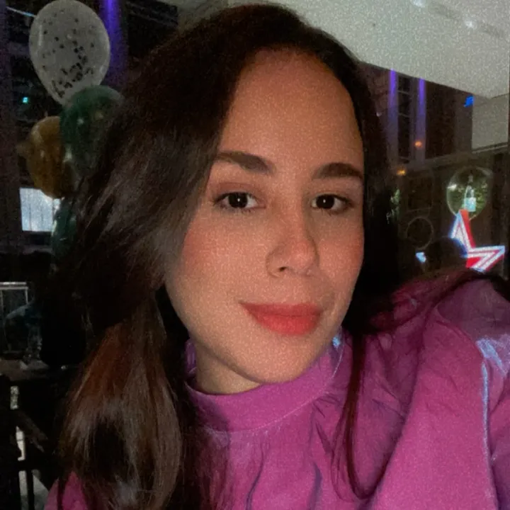 Marianne Lizardo