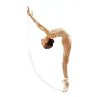 YANA CHIRKINA