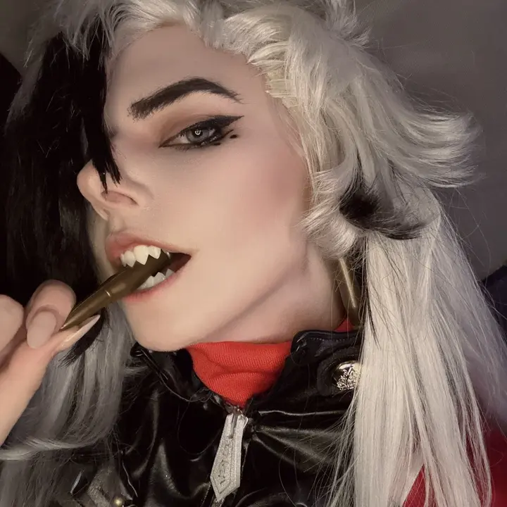Odette