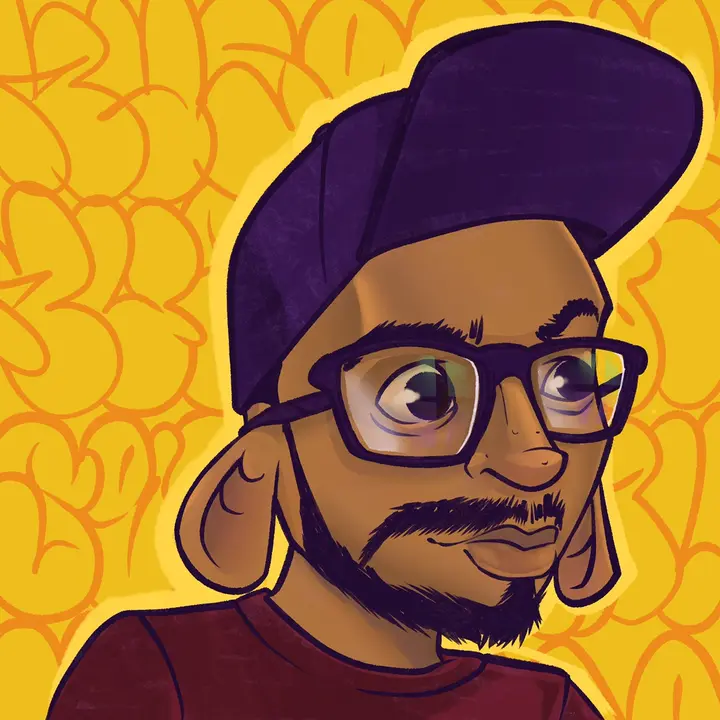 Vinícius Musgo