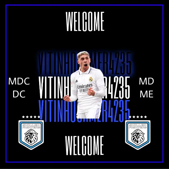 Vitinho 🦁