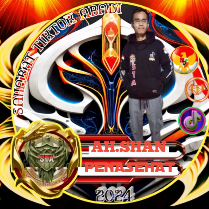 ꧁STA,DTAR AH.SHAN PENASEHATঔৣ꧂