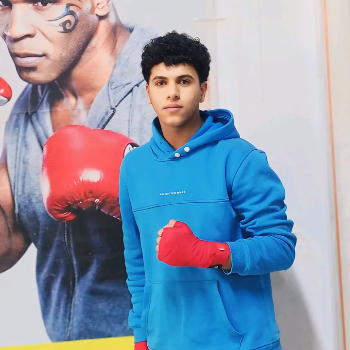 ابـو حـمـزه