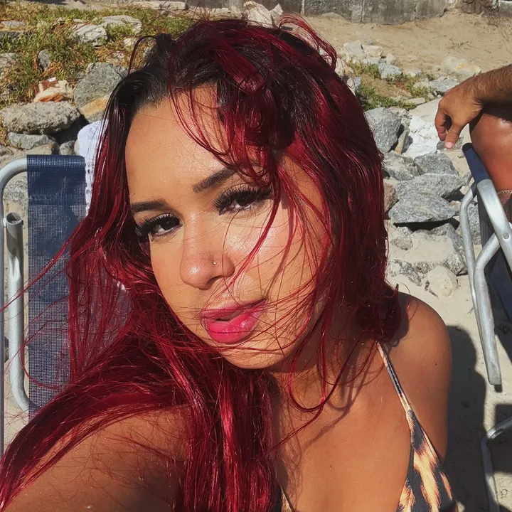 Nayane azevedo