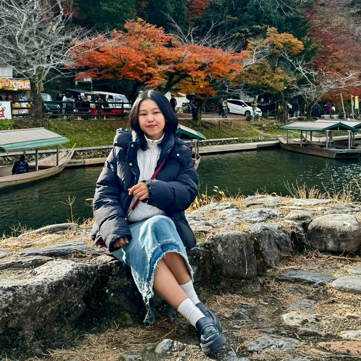 Myint Thuzar Cho🐷