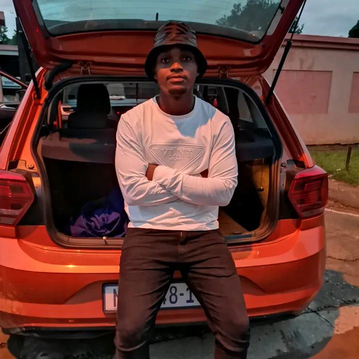 Ndumiso Masuku