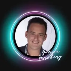 Aarón H. | Fashion Retail