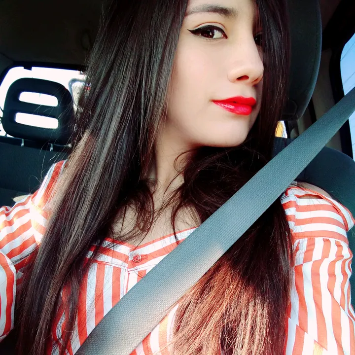 Anahí Bj
