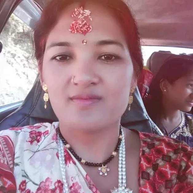 rajeshwari chand857
