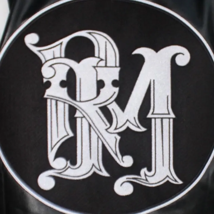 Rich Mercedes
