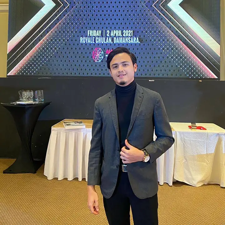 Shafiq Nawi