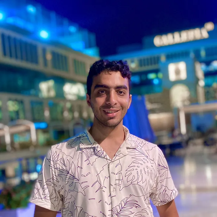 عادل سمير Adel Samir