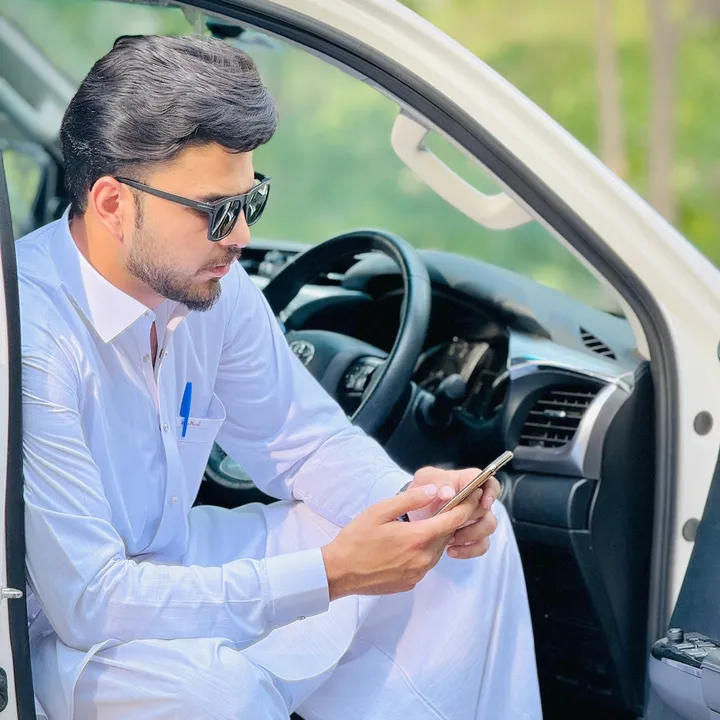 Real Baz Khan 🚩🦅