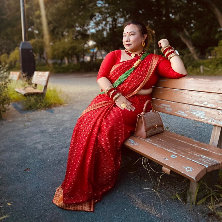 Bimala Zimba