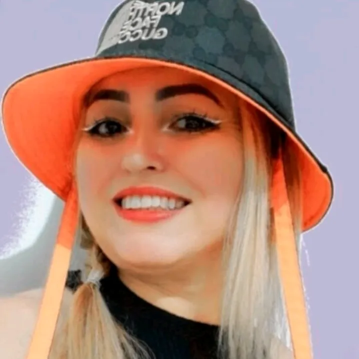 Lusimar vieira