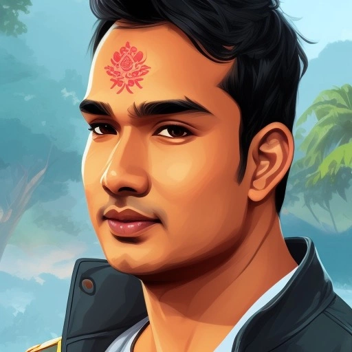 🌺 🇳🇵 जिबन खड्का 🇳🇵 🌺