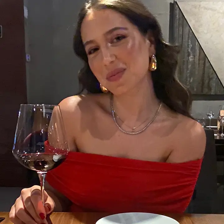 Maria Fernanda Reis