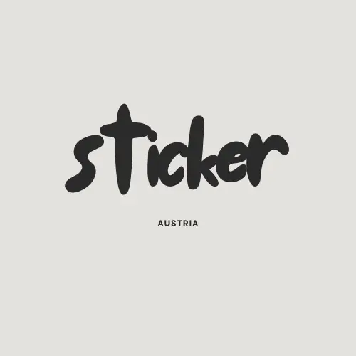 reumannplatz sticker
