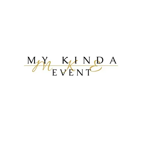 MY KINDA EVENT OFFICIAL