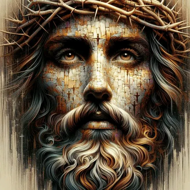 Jesus Words
