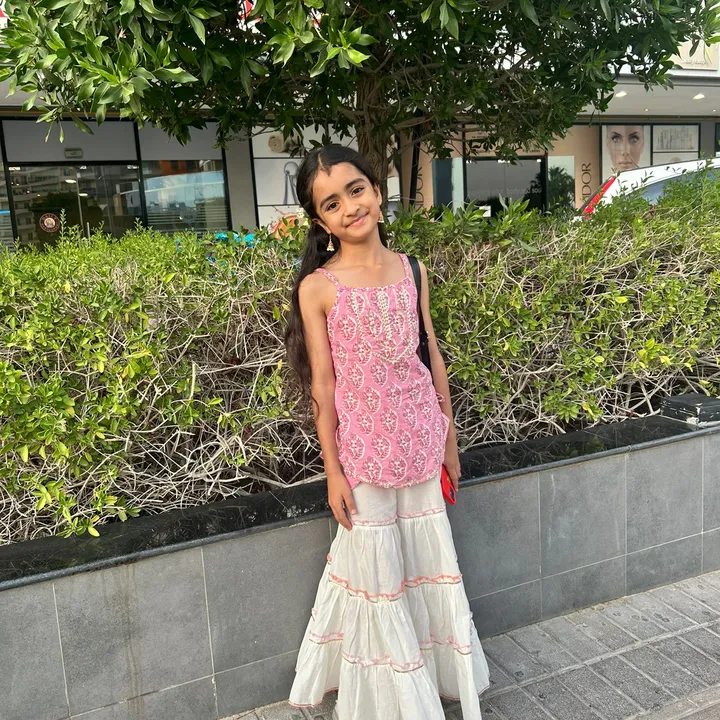 Aarna mehta