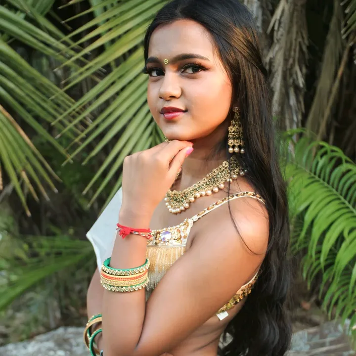 Saskia Naidoo
