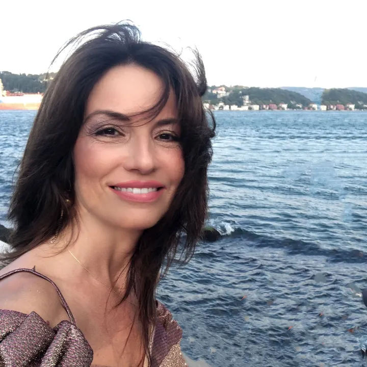 Fidan Ahmet