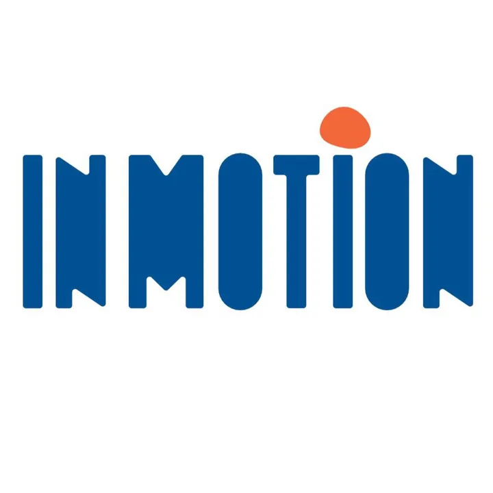 InMotion | إن موشن