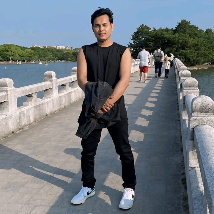 Mr. Deepak