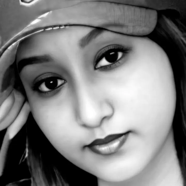 Ruhama Tesfaye