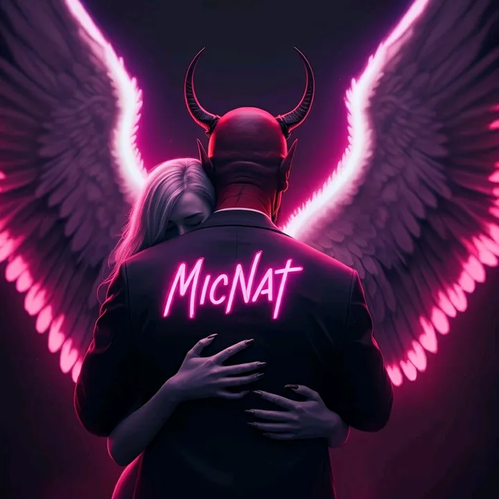 MicNat666😈