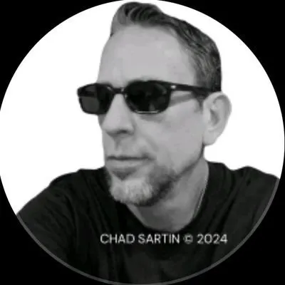 ChadSartin.com
