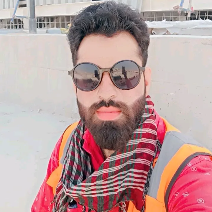 Kashif rathore