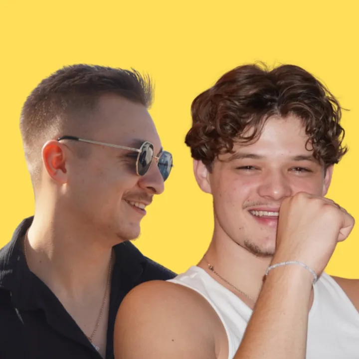 Nik&Marcel