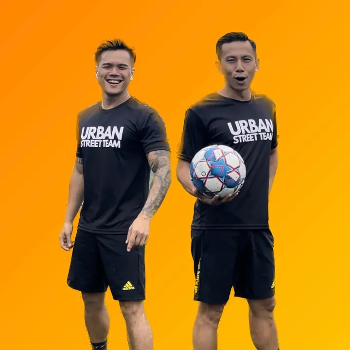 Urban Street Team