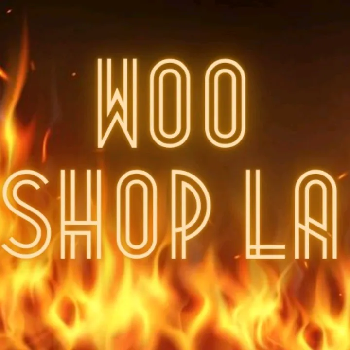 WoOShopLa