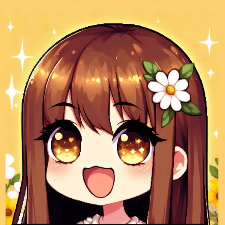 Marianita uwu 🐝