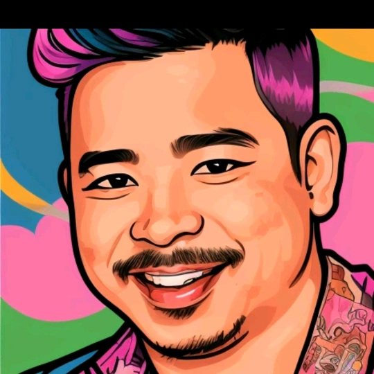 गुल्मेली माइला दाई🇳🇵♥️🔥🎙️