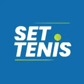 Set Tenis