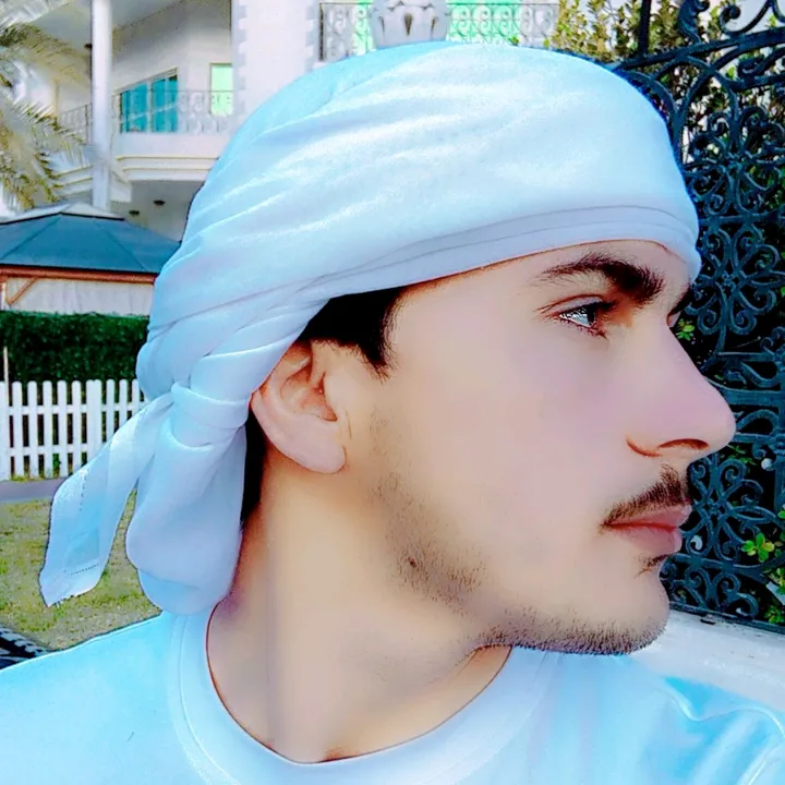 Rashid Hamdan