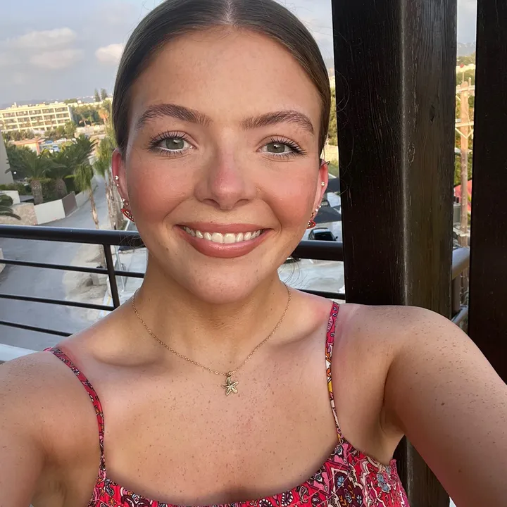 olivia grace