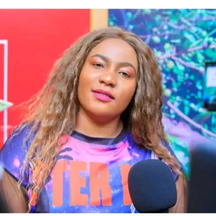 NOBODY WA MULONGO