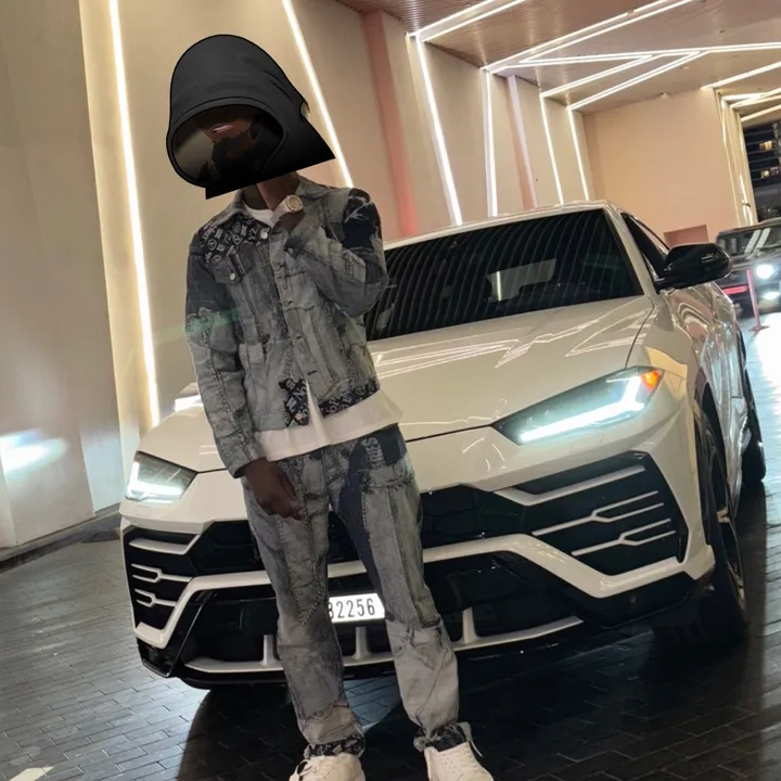 YBG Futures | Trader 👑