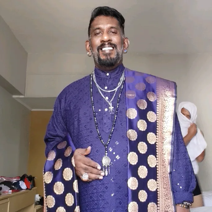 AJ Connecting The World 🇲🇾