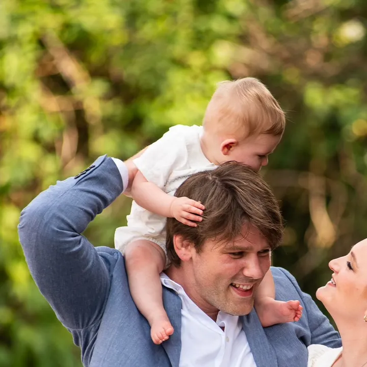 Realistic Dad UK
