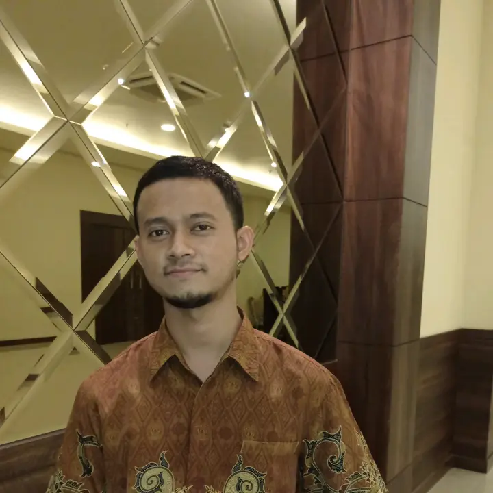 Lapak Kang Asep