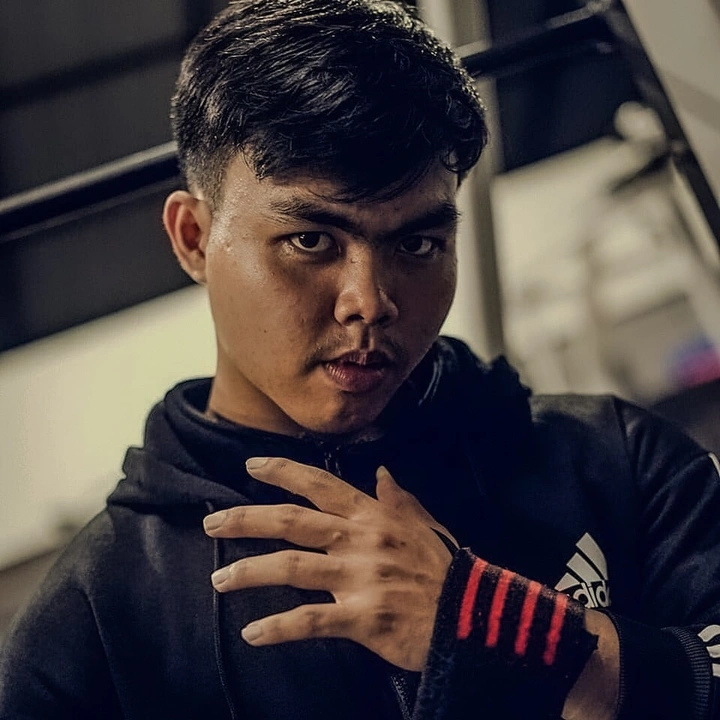 💪น้าจิ๊ก โรเจอส์🧩