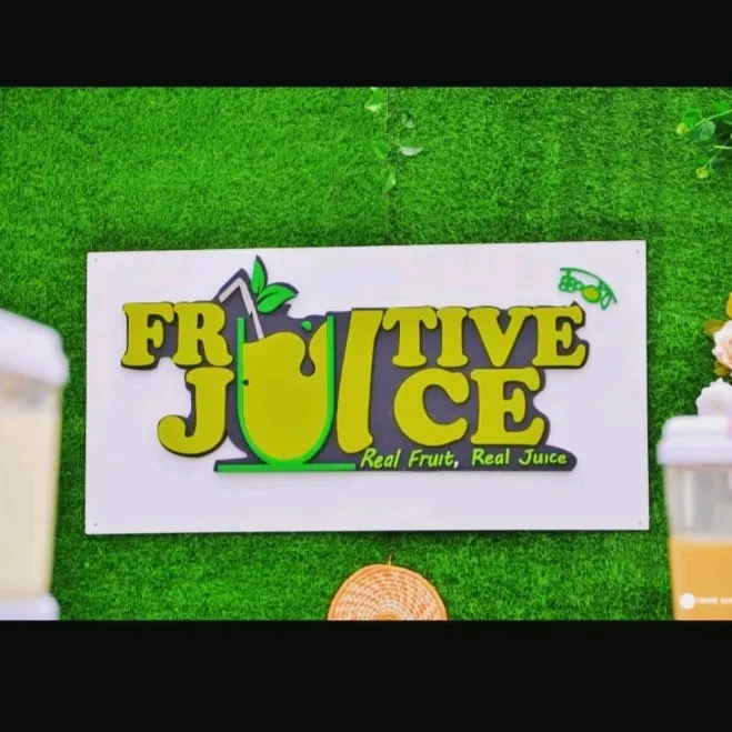 fruitive juice