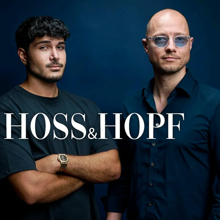 Hoss und Hopf