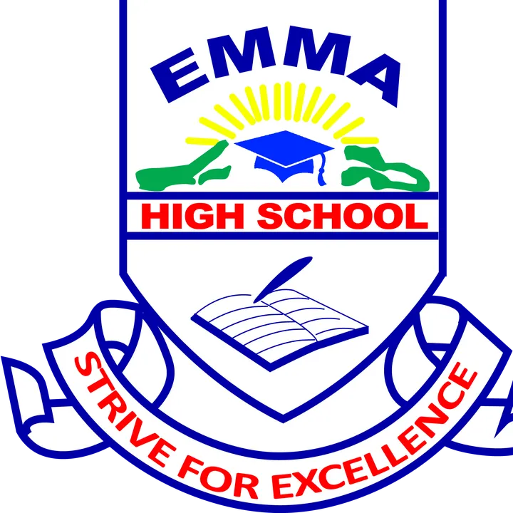 EMMA HIGH SCHOOL KIKAAYA